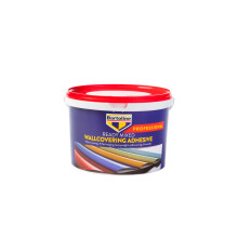 Bartoline Extra Strong Ready Mixed Wallcovering Adhesive 2.5kg