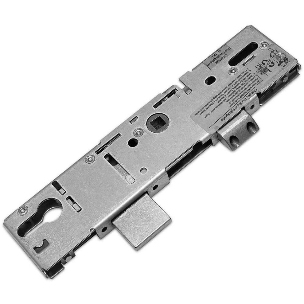 Door Centre Gearbox - Era Saracen Surelock - 92Pz - 35Mm Backset 5051226636745