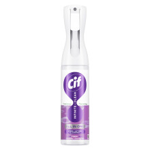 Cif Infinite Clean Lavender & Eucalyptus All in One Cleaner cleaning spray with