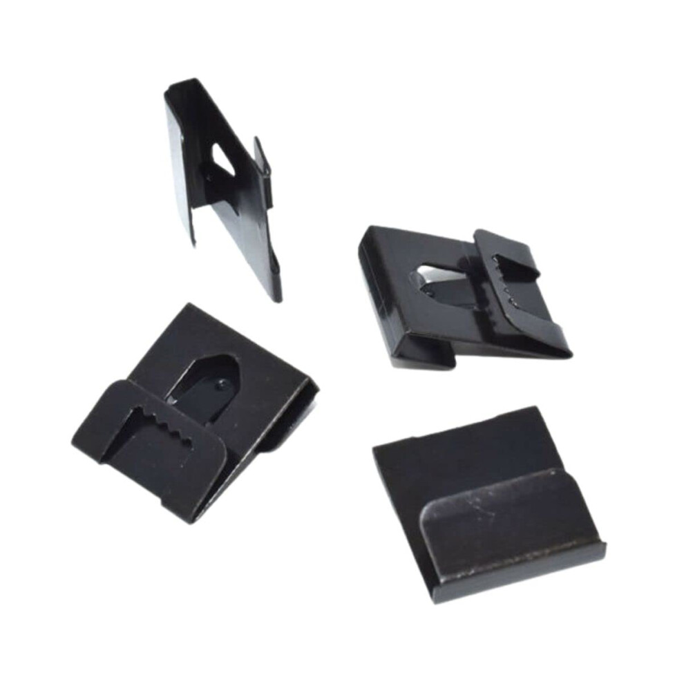 Clip Over Sawtooth Hanger Picture Frame Back Board 2-3Mm Pack Of 20 For Photo Frame Hanging Photos Hanger Artwork. 5051226623905