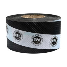 TIMCO Damp Proof Course Grey- 100mm X 30m