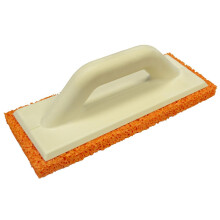 Faithfull FAISPOFLOAT Sponge Float 11In X 4.1/2IN
