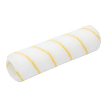 Fit For The Job Masonry 9 inch Roller for DIY Painting with Smooth and Textured Masonry Paints on Exterior Walls, Ideal for Brick