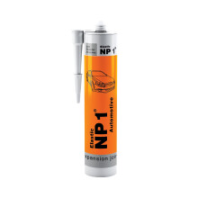 NP1 Automotive Sealant & Adhesive – Vibration Resistant Flexible Elastic Waterproof UV & Weather Resistant High Strength Durable Mould Fungi