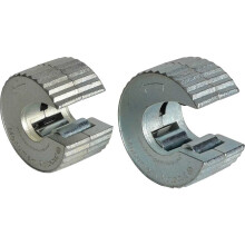 Monument Tools Autocut Copper Pipe Cutter - 1715C1722Y 15mm & 22mm Twinpack