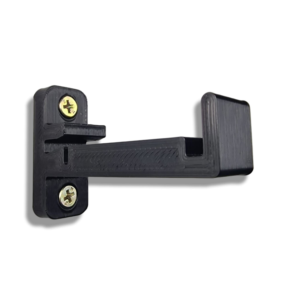 Decoralin Sky Broadband Wi-Fi Router Hub Box Sr203 Sr204 Wall Mount Bracket With Fixings 5051226633683