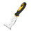 13-in-1 Scraper Tool, Professional Multifunctional Stainless Steel Paint Stripper Putty Cleaning Tool 1