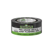 Frogtape Pro Grade Decking & Joist Flashing Tape 48mm x 15.2m