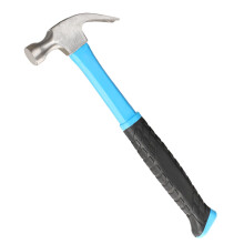 Claw Hammer Steel Framing Hammer Electricians Hammers Stiletto Hammers Long Handle Tack Hamer Hand Tools for Camping DIY Projects Home Outdoor