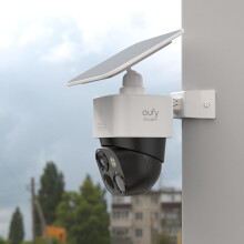 Corner Mount for Eufy SoloCam S340/eufy SoloCam E30/SoloCam E42/eufy Security 4G LTE Cam S330
