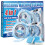 Washing Machine Cleaner, Deep Clean 24 Tablets for Year-Round, Descaling Agent, 4 in 1 Function, Suitable for HE 1