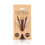 Easy Jigger Spirit Measure by Difford’s Guide and Bonzer | Cocktail Jigger Spirit Measures 1