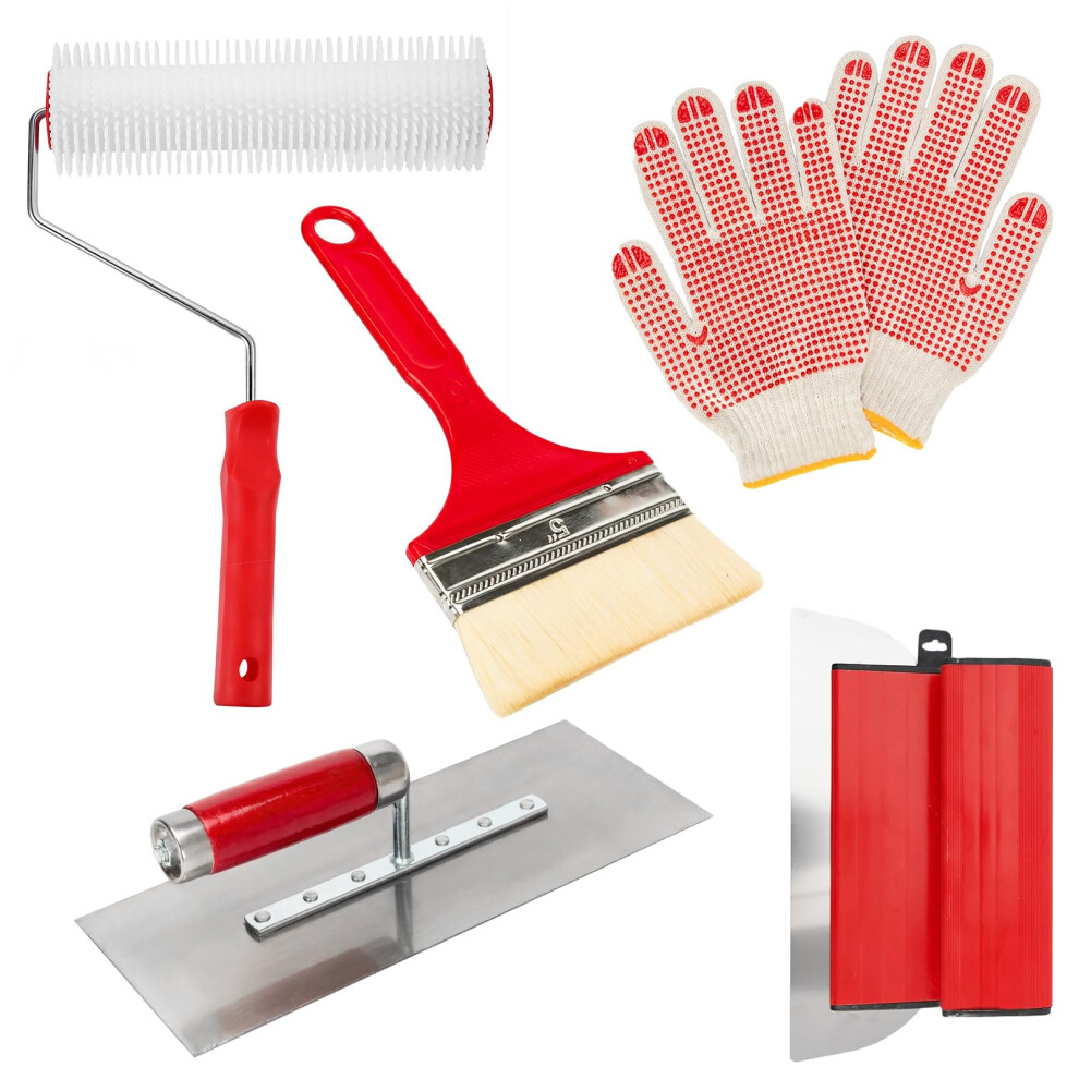 Drywall Skimming Blade Smoothing Spatula Plastering Wall Plastering Tools, High Grade Drywall Skimming Blade For Plastering, 60Cm 5051226644900