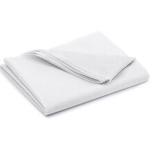 100cm Wide 3 Meters White Fusible Interfacing for Sewing Iron On Interfacing Lightweight Non Woven Single Sided for Sewing, Quilting