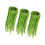 Aquariums Spawning Tool for Fish Breeding with Artificial-Green 1
