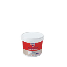 Bartoline Ready Mixed Wood Filler White 500g – Durable & Easy-to-Use Filler for Interior & Exterior Wood Repairs