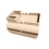Silicone Sofa Arm Cup Holder Organizers Designed for-apricot 1