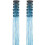 Comfortable Hair Accessory 12 Thread Glitter Tinsel-A blue 1