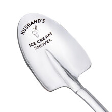 Funny Husband Spoon Gift for Husband Birthday Christmas Gifts for Men Husband I Love You Gift for Hubby Valentines Gifts for Him Hubby Wedding