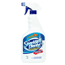 Sparkle Plenty Chandelier Crystal Cleaner 32oz Tigger Spray