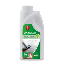 LTP WAXWASH Maintenance Cleaner Un-glazed & Stone Tiles (1 Litre)