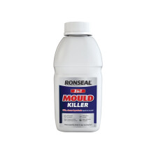 Ronseal RSLMKB500 3 In 1 Mould Killer Bottle 500ml