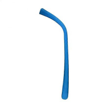 (Blue) Solid Color Swimming Aid Foam Noodles Low Density Strong Buoyancy Swim Pool Water Float Stick For Children Adults