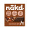 Nakd Cocoa Delight Bars 4 Pack, 140g 1