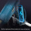 Professional Cordless Hot Melt Glue Machine (USB Rechargeable)-hy 2