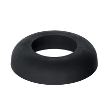 PlumbEZ Premium Donut Washer Toilet Seal Ring for Close Coupled Toilets - Cistern Washer