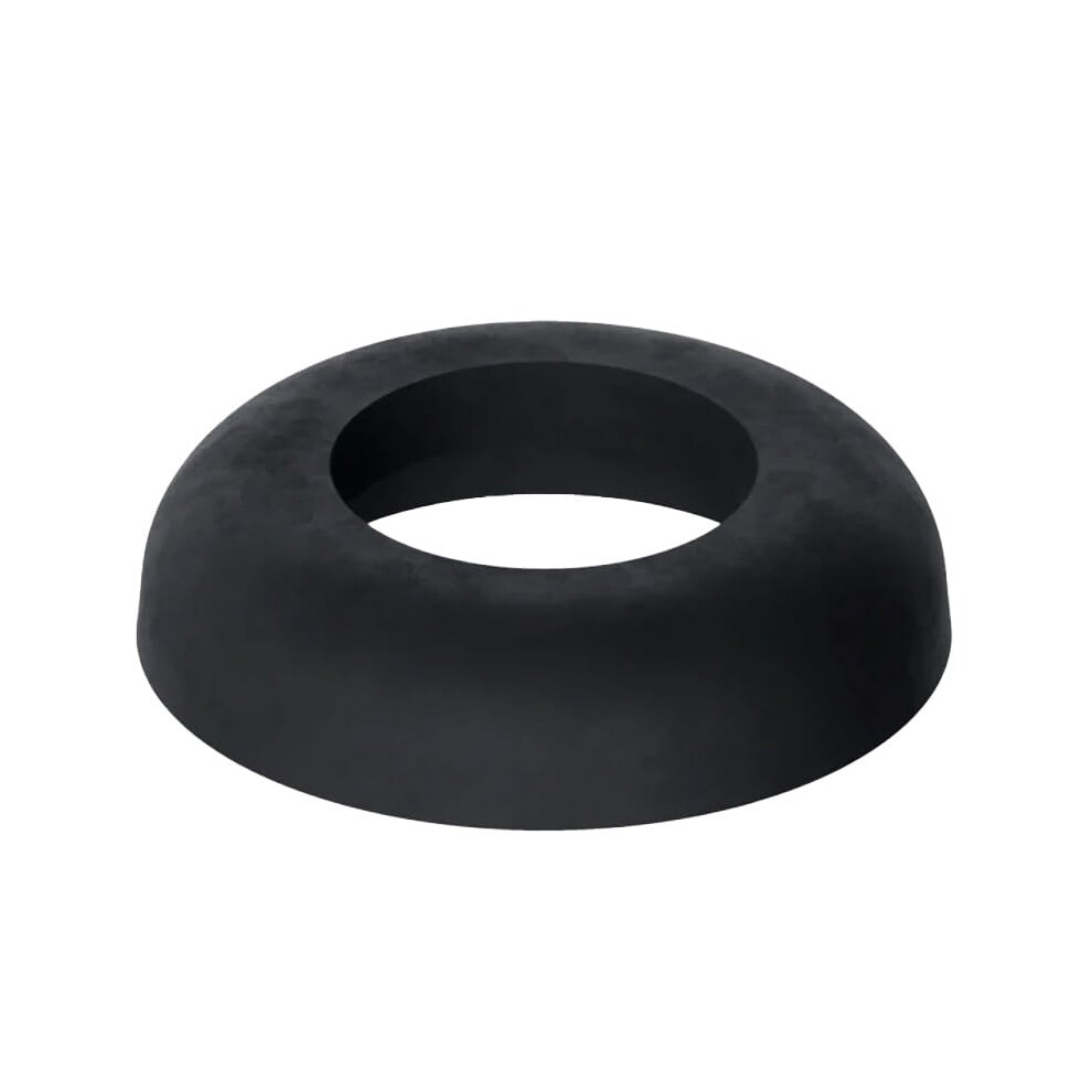 Plumbez Premium Donut Washer Toilet Seal Ring For Close Coupled Toilets - Cistern Washer 5051226657696