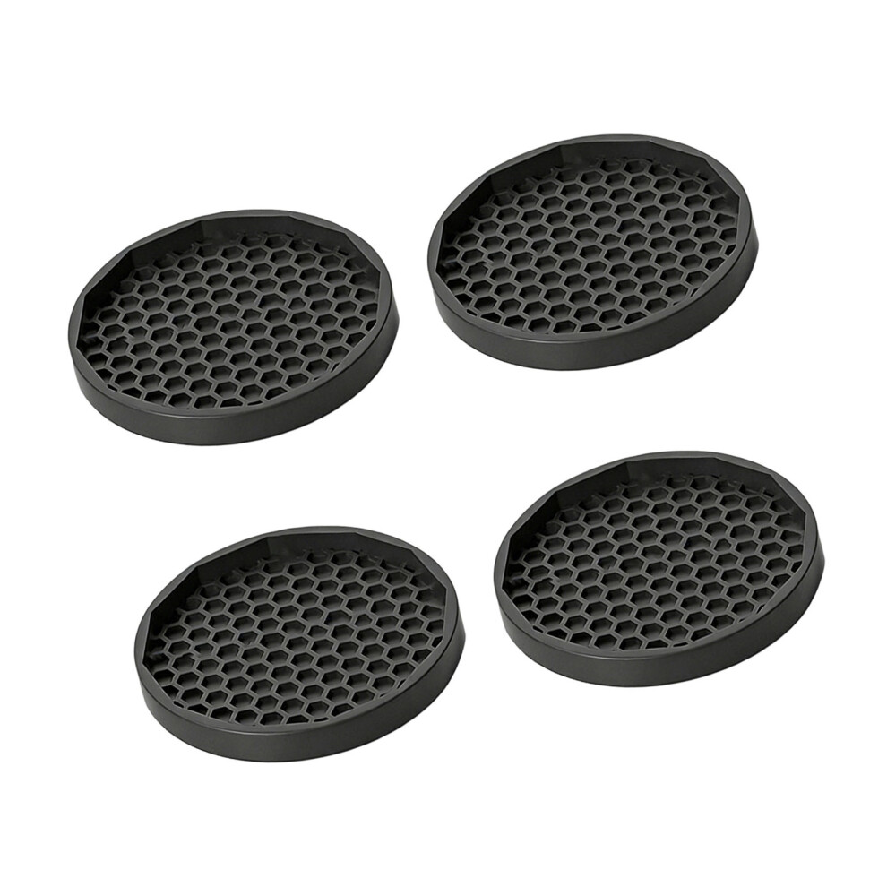 Furniture Risers Made From Rubber for Families and-small