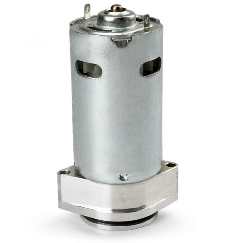 Motor and base compatible with Z4 E85 convertible top hydraulic roof 1