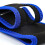 INF Anti-Snoring Band/Chin Strap Blue 5