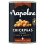 Napolina Chickpeas 400 g (Pack of 1) 1