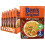 BEN'S ORIGINAL Spicy Chilli Microwave Rice, Bulk Multipack 6 x 220g pouches 1