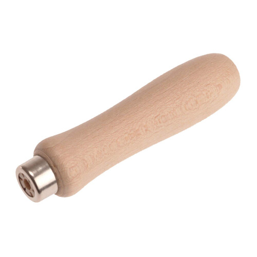 Faithfull Faithfull Hardwood File Handle 6In