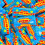 50 Mini Refreshers Chews - Retro Classic Sweets Pick and Mix For 1