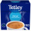 Tetley Original Decaf Tea, Decaffeinated Black Teabags 1 Box of 160, single pack 1