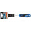 Draper Draper 34262 Tx-Star T10 Tamperproof Security Screwdriver with Soft Grip , Blue 1