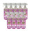 Fabulosa Fabulosa Antibacterial Disinfectant Spray, All Purpose Multi Surface Cleaner, 500ml, 9 pack, Electrify 1