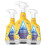 Astonish Astonish Zesty Lemon Scented Kitchen Cleaner 3 Pack - All Purpose 1
