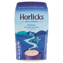 Horlicks Original Hot Malty Goodness