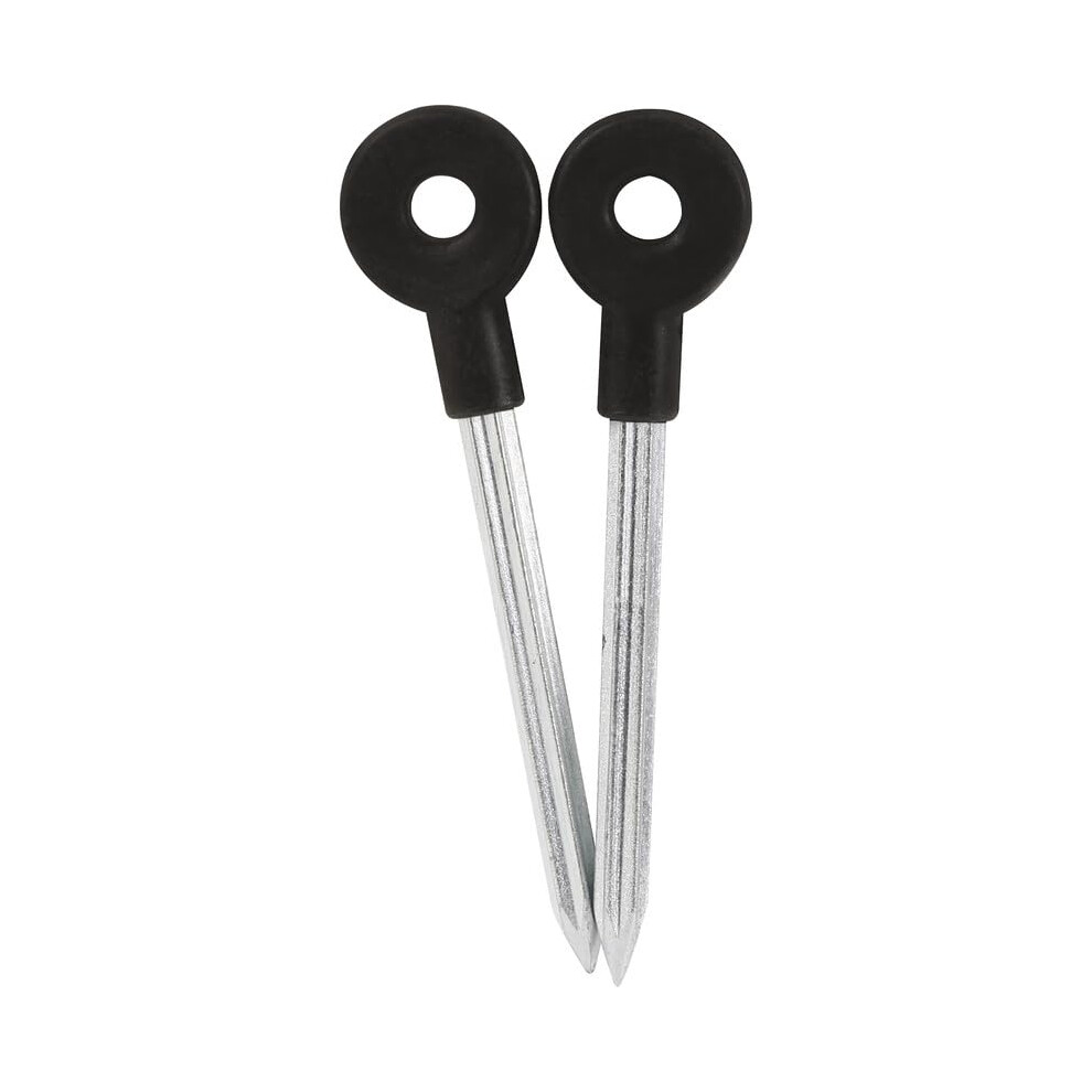 Photos - Other for Repair fiXte Universal Extra Long Chrome Bolt Key Security Rack Door Star Key Lock for