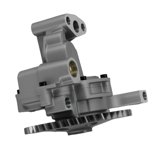 Pompa Olio Alluminio for VW Multivan Touareg Transporter 2.5L 070115103A 2
