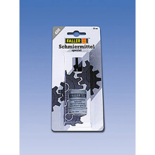 FALLER Teflon Lubricant w/ Needle Applicator (25ml) HO Gauge 170488