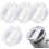 Stanley 40oz drinkbekerdeksels, morsbestendig, transparant, 4-pack 1