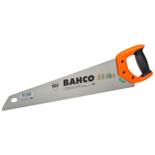 Bahco NP-22-U7/ 8-HP 22-inch Hardpoint Handsaw - Orange