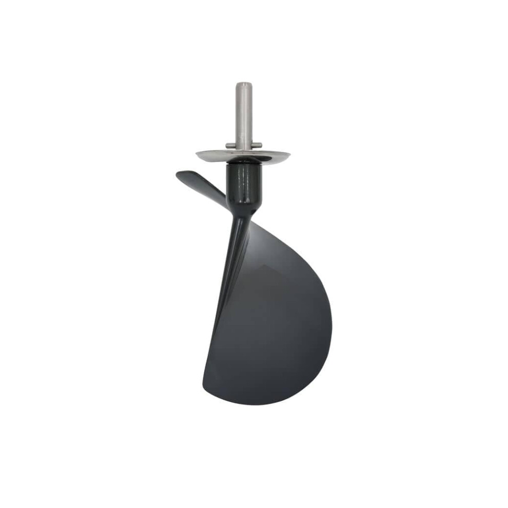 Kenwood Spatula Attachment For Planetary Mixer For Pastry At511, Black