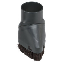 Sebo 8146ER with Natural Hair Brush for Airbelt D Models, Black)